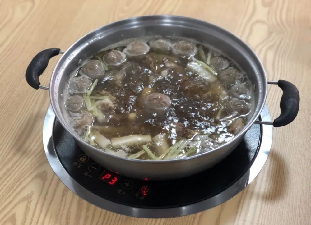 牛肉店|【新】葵潭十七年老店—新园牛肉店，搬迁到这里来！