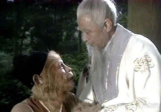 孙悟空划掉生死簿时,漏掉了四个猴子孙悟空不知道,如来很清楚