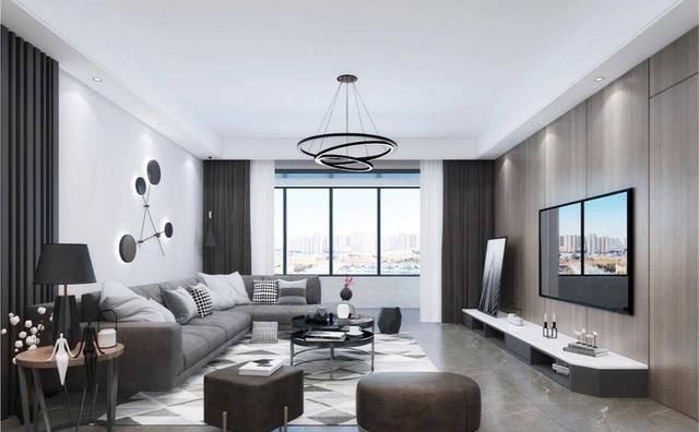 别墅|12×11米的二层别墅,人多不用愁,就问你6个卧室够不够