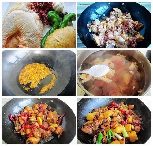 八道年味硬菜,吃完好运连连,收藏好,年夜饭不发愁