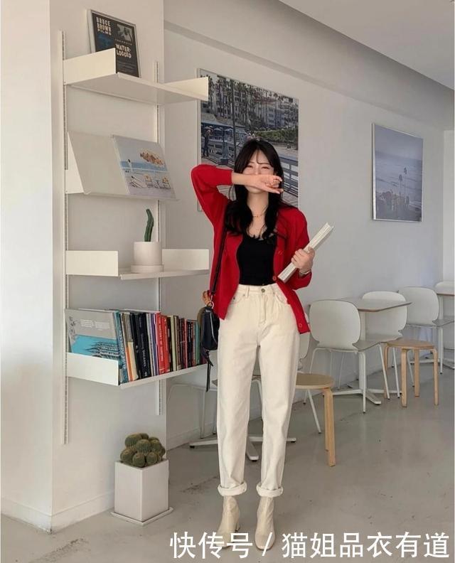 讲究女人都懂,穿衣不能踩这3个“穿搭雷区”,难怪人家穿衣高级