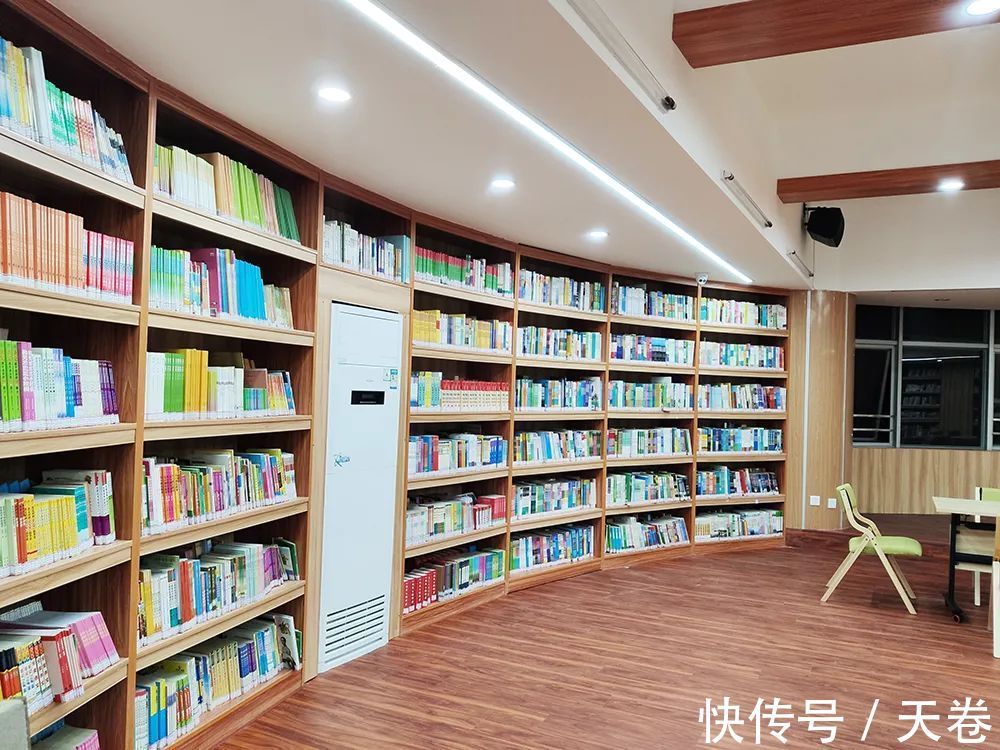 阅读!宝源小学智慧图书馆让师生“智享悦读”