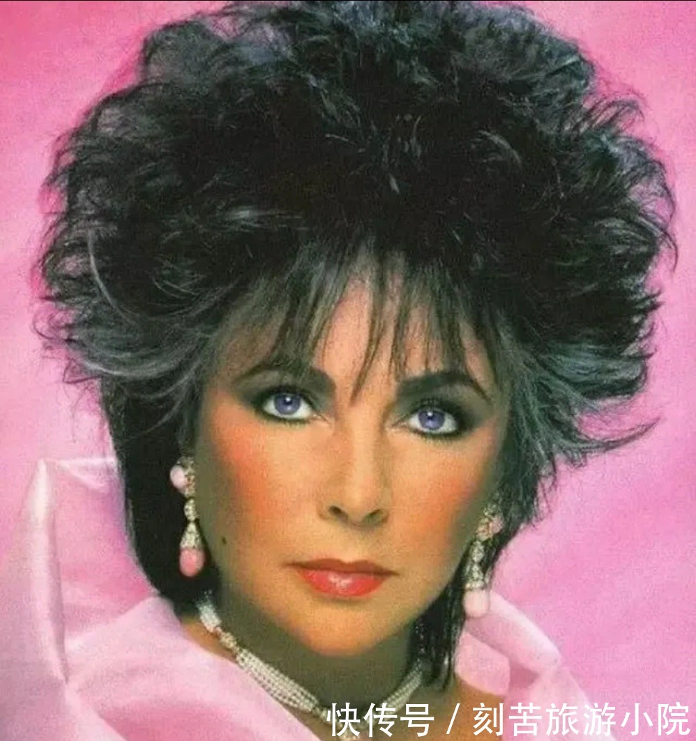 玛丽|加勒比海的馈赠——海螺珠,玛丽王后和女神泰勒都曾为它倾倒