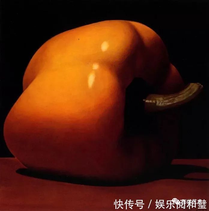 托比·布什曼!浪漫写实主义画家 托比·布什曼 的现代绘画,充满文艺复兴元素