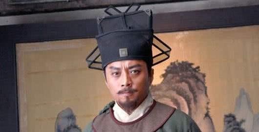 一箭之仇|此人想借宋江之手报一箭之仇,没想到自己却被宋江骗上梁山