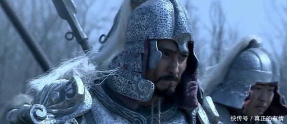 李存孝|所谓“王不过项, 将不过李”的李存孝, 为何能与项羽并称, 战斗力为何如此之强悍