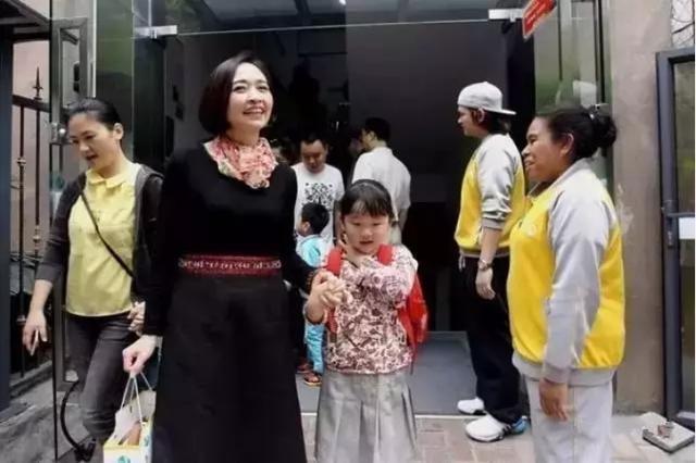 杨富琼|63岁的“瑜伽婆婆”，瑜伽2年练去一身病痛，逆生长优雅如少女