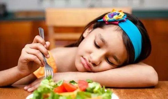 食物|孩子脾胃弱身体差很有可能是家长常犯6个饮食禁忌