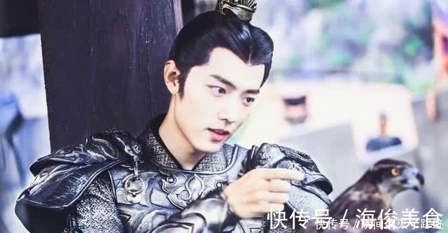 别再黑肖战了,越来越多的人已经开始厌恶了