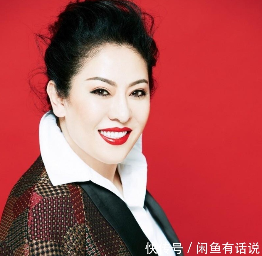 女人有张“福气脸”太难得,一般脸上有4个标志,看向太就知道了