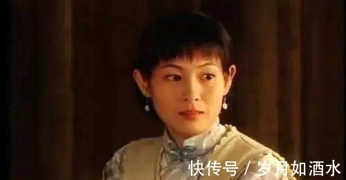 凌叔华!她怀孕被抛弃,奋斗成第一位女银行家,善待徐志摩,救济陆小曼!