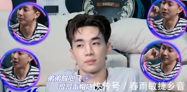 韩庚|刘宪华又被挖墙脚，被韩庚支配的恐惧，张艺兴连续上演大反转