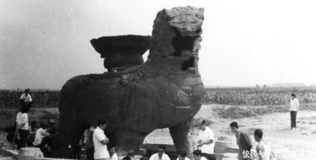 自以为是|“镇海吼”有32吨重,屹立千年未倒,却倒在专家自以为是的聪明上