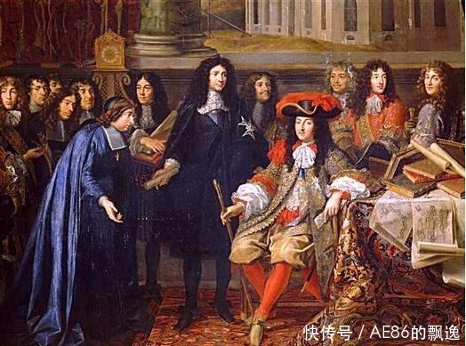 虚弱|早期的法兰西王室为何如此虚弱