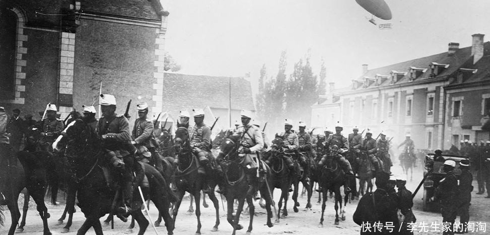 资格|二战中法国投降是明智的选择?这个东西还是要看“账面数据”