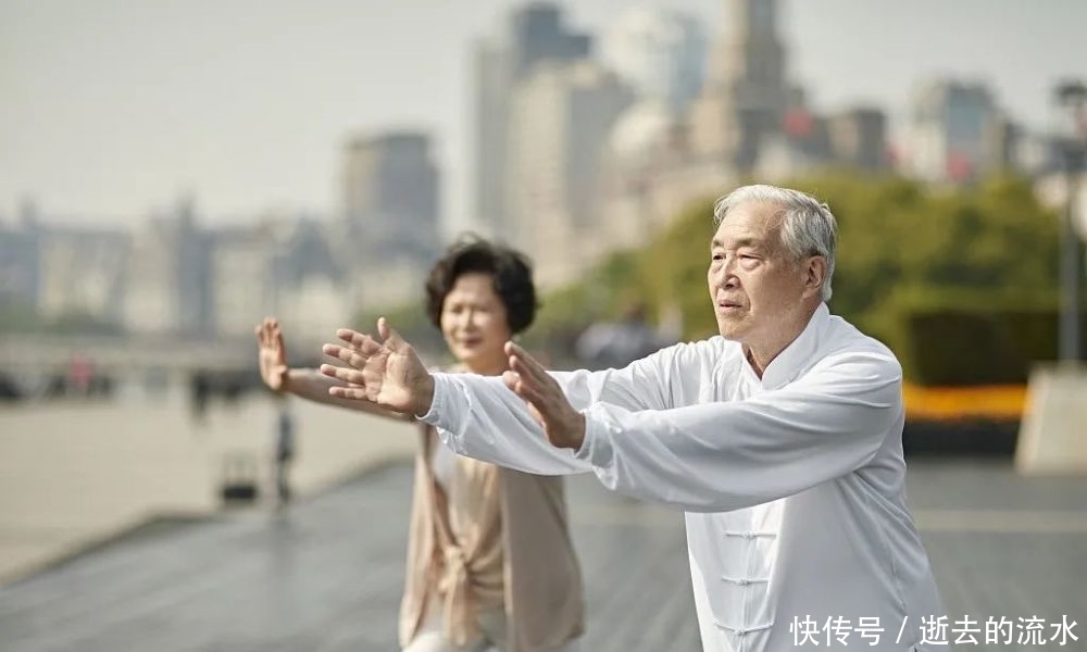 要养生，得先补上这些漏掉你精气神的窟窿！