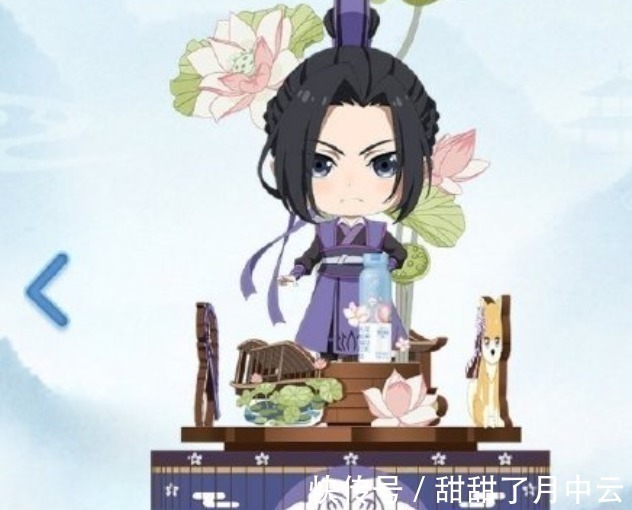 姑苏蓝氏!魔道祖师江宗主为什么偏爱魏无羡却不宠江澄道友真相太直白