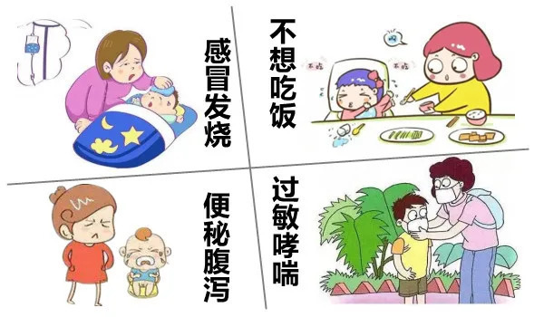 肠道菌群很重要,从小抓起更有效|?大白话说中医第一百六十三期| 小孩子