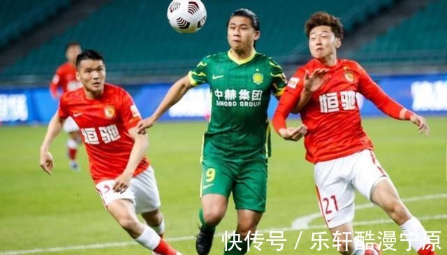 山東泰山隊|爭冠組最新積分榜泰山隊完勝5分領跑，廣州隊輸球跌至第4！