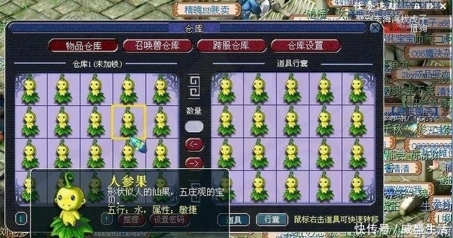 年代|梦幻西游：最早出现宠修年代，引发很多问题，69玩家宝宝法修12级