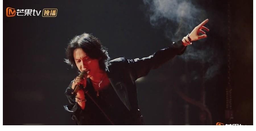 算你狠|披荊斬棘的哥哥，四公單人舞臺點評！