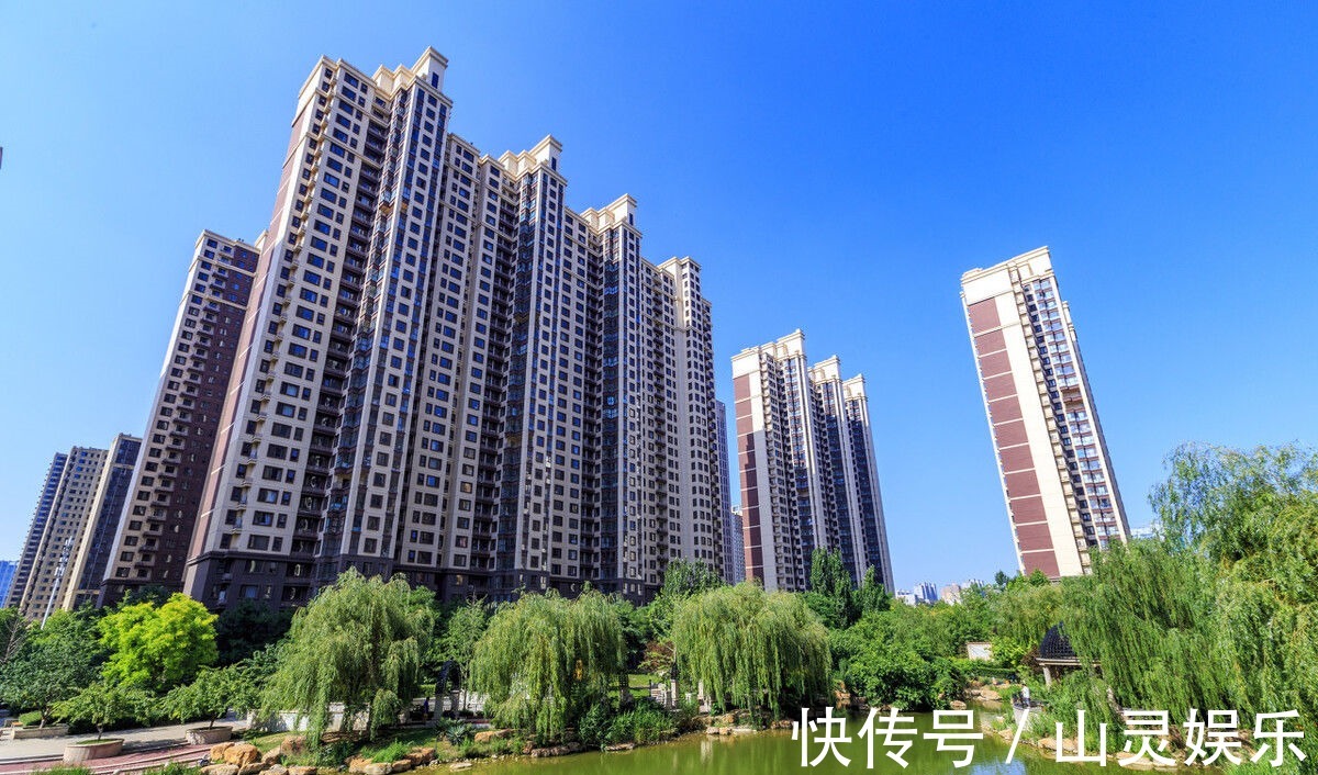 买边|买房牢记7字“真言”:买中、买边、买三室,基本不会买错房