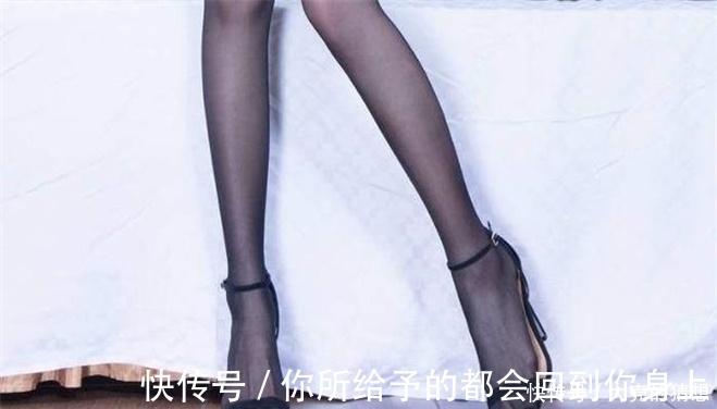 尊贵 尖头高跟鞋给人尊贵的感觉,让人看起来更有魅力