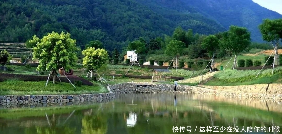 三明｜爱上一匹野马，刚好三明人的家门口也有“草原”