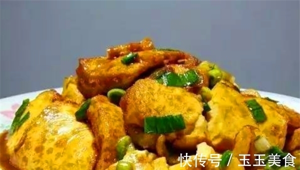 家常菜|经典的几道家常菜，鲜香美味特下饭，好吃的停不下筷子