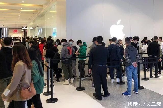 中国市场|年年说“凉”，年年排队买的苹果要来了，iPhone13全系价格大预测