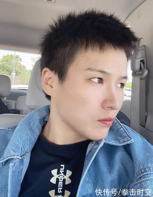 比赛|张伟丽复仇罗斯希望大增!中国格斗一姐披露制胜法宝，罗斯麻烦了