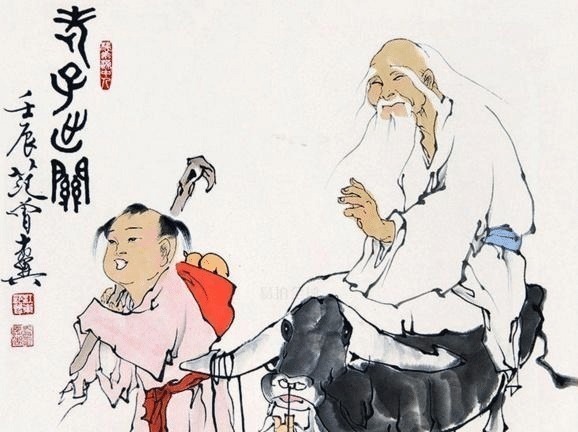 老梁@范曾国画水平怎么样?马未都说了实话,老梁的评价,却略显刻薄