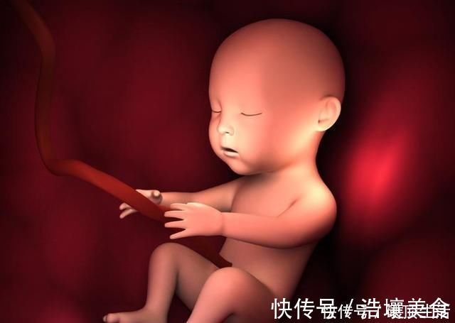 干细胞|胎儿竟会在肚子里偷偷“保护”妈妈，这些暖哭了的表现你知道吗？
