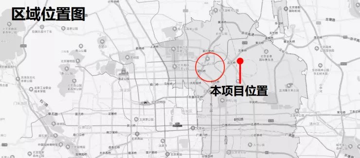 开发商|朝阳楼市内卷?首批供地陆续开放售楼处,开发商:“我们不愁卖”