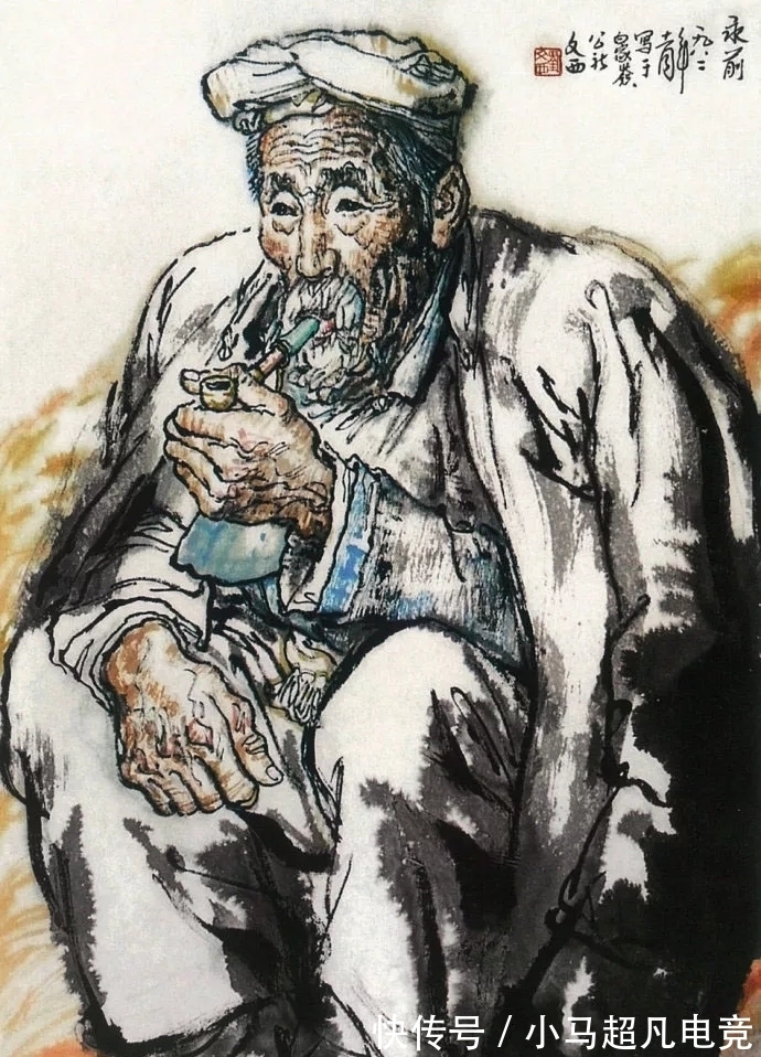 作品|全世界的人民都喜欢他的作品,他的作品流通最广,使用价值最大!