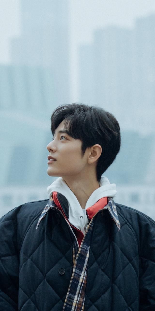 幕后|幕后人员谈肖战,赞他努力随和,感慨过往言语之间满是心疼