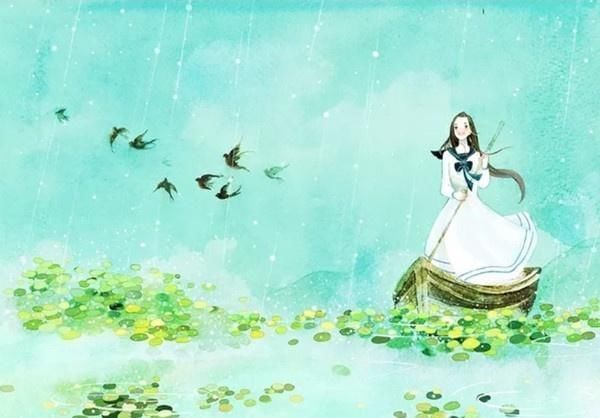 高智!5本女主高智商的现言:女主独立自信冷感学霸,不经意却撩到了他!