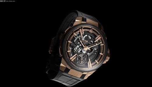 雅典BLAST又出新品 单问报时让人耳目一新