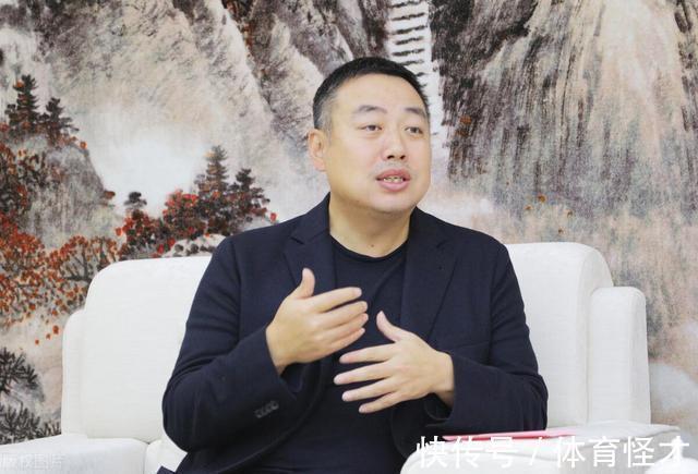 国乒|国乒众人送上2022新年祝福,刘国梁带头,快来听听他们说了什么吧