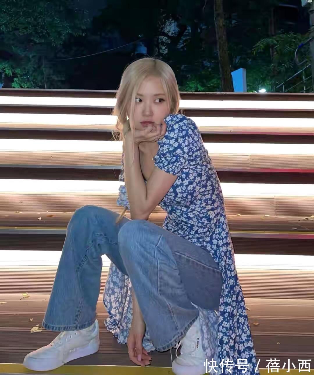 高跟鞋|今年火了的搭配“长裙+阔腿裤”! 瞬间化身穿搭博主,回头率十足