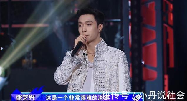 舞者|《街舞4》淘汰10人,張藝興隊4人,劉憲華隊4人,王一博隊僅1人