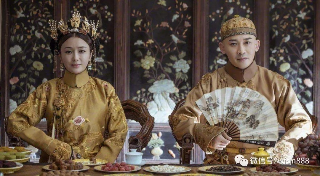 山村咏怀@乾隆最有趣的一首诗,前3句每句都有数字,如今还被选入课本