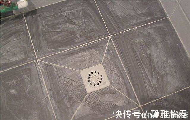 积水|卫生间地漏万万不要这样装,我家没听老行家劝,住进去才知多么坑