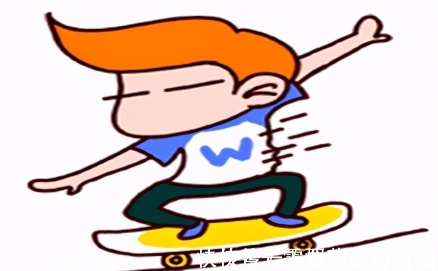 |幽默笑话：班里一男同学追求俺三年无果，就跑到家里跟俺妈告状