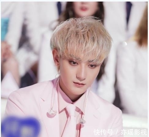 离开|黄子韬:离开节目的光环才是他们真正的开始