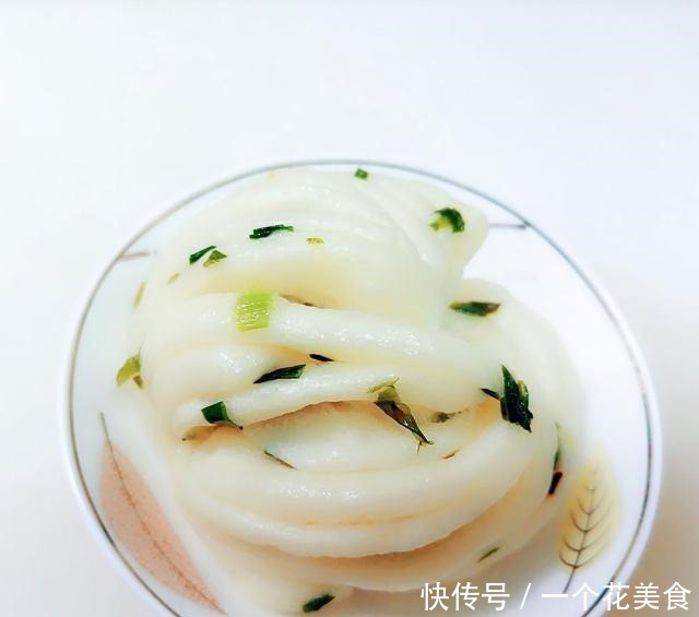 盖上盖子|花卷,暄软好吃,不就菜都能吃俩