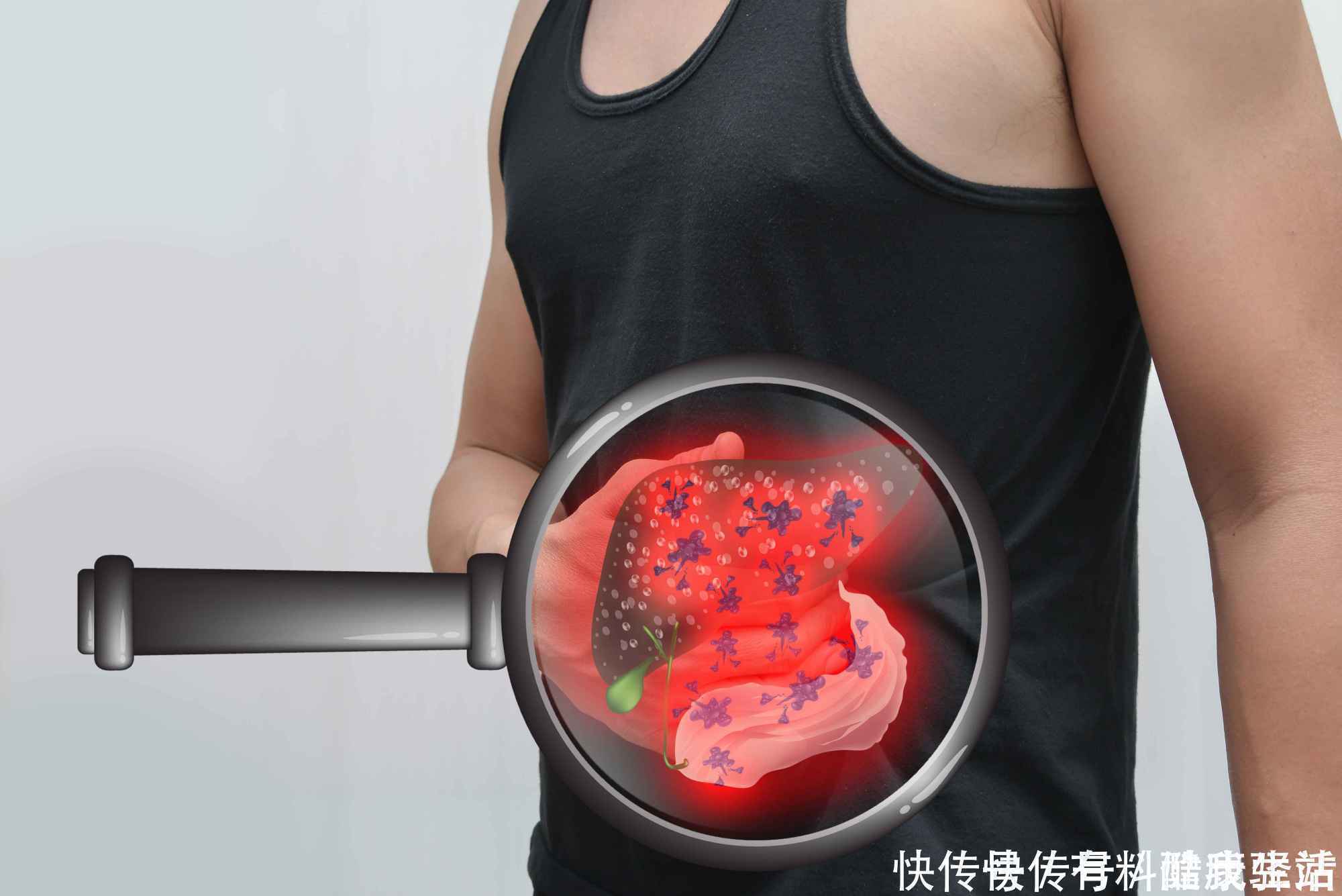 解毒|肝脏其实喜欢吃水果，肝不好牢记3种水果，补肝解毒，肝脏更健康