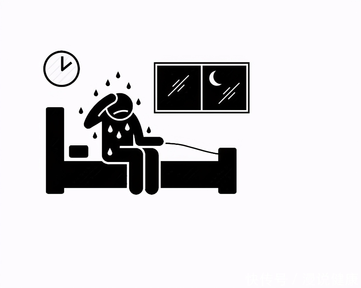 医生|夏至不养生,等着找医生?夏至已到,一图告知为何你要多吃“苦”