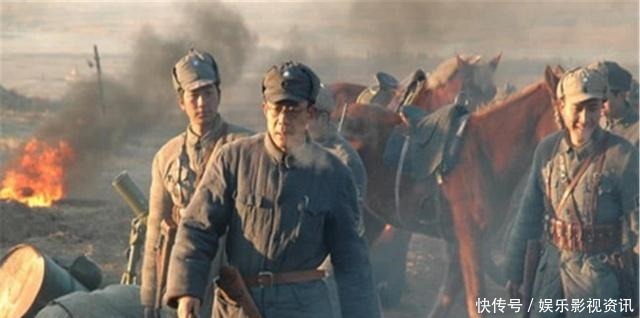 包围|红军最悲壮的突围,司令政委军长在内的5000人,全部壮烈牺牲