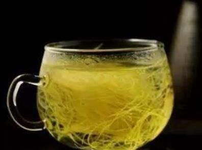 湿气的“死对头”, 每天吃上两口, 湿气排干净, 大肚腩也平了